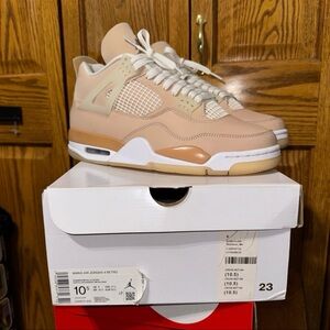 Shimmer 4's (9M/10.5W)